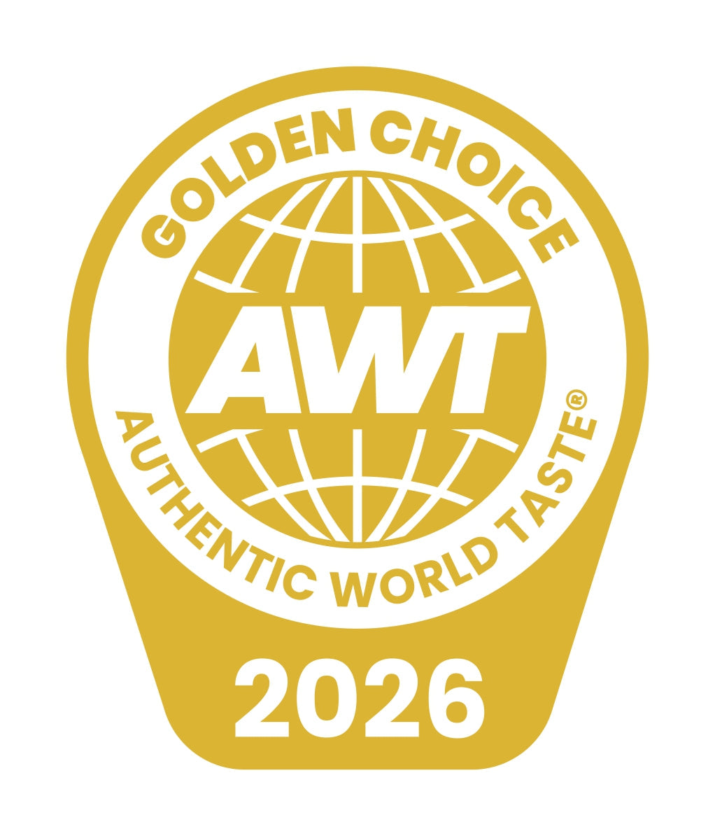 GOLDEN CHOICE 2026
