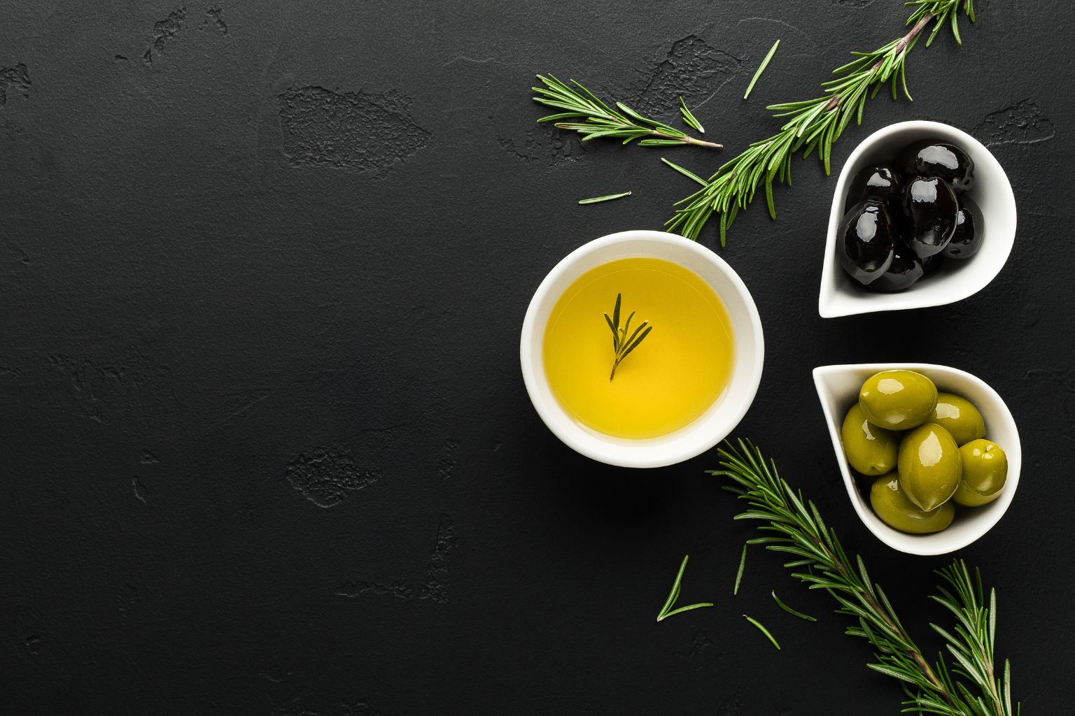 The Whisper of the Olive Tree: From 1938 to Today