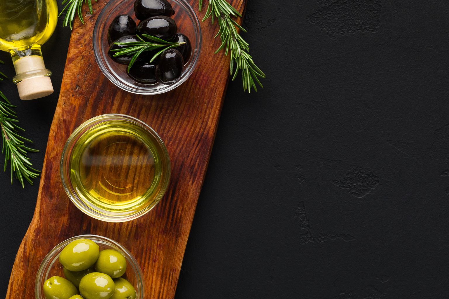 A World-Class Chef's Secret Ingredient